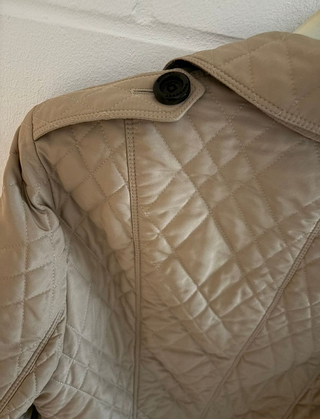 Burberry Giacche: Burberry London Steppjacke – Usato da Etoy venduto da Airesun 5