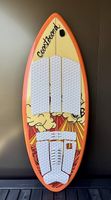 Planche de Wakesurf Coastboard