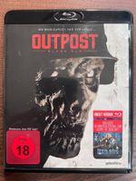 Outpost - Black Sun