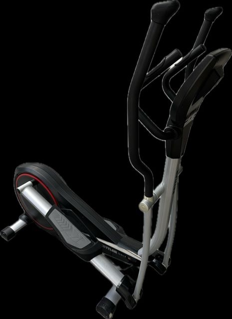 Kettler Hometrainer: Crosstrainer Kettler UNIX E Zustand gut – Gebraucht aus Pfaffnau von 2.scoll