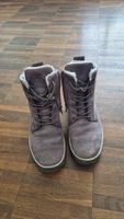 ECCO Boots 