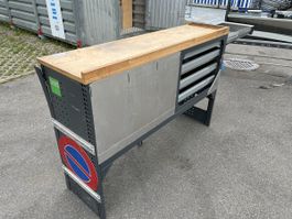 Fahrzeug Innenausbau Bott Schubladenstock