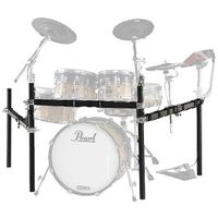 Pearl DR-80 Three-Sided Drum Rack · Drum-Rack