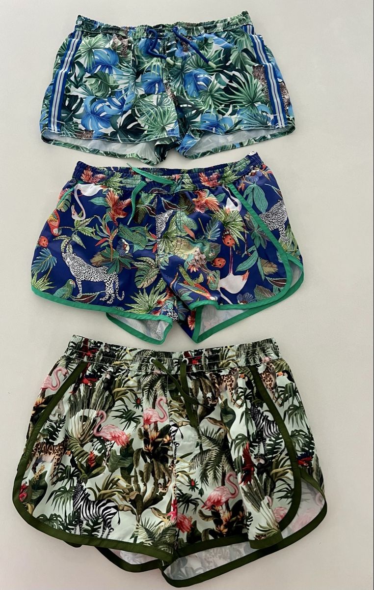 Calzedonia Costumi da bagno: 3x costumes Calzedonia 12 ans – Nuovo (secondo la descrizione) da Riva San Vitale venduto da anouky01 1
