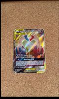  Pokemon Latias & Latios GX 170/181 Team Up