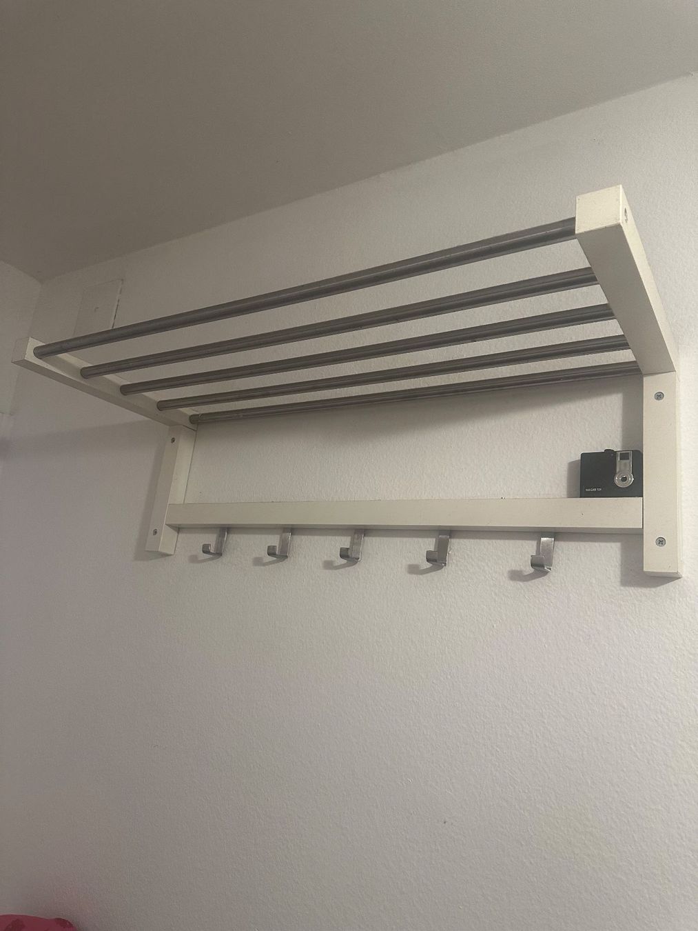 Ikea Ferramenta: Kleider haken – Usato da Zürich venduto da ERLM1625 1