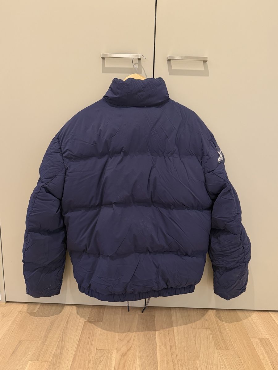 Tommy Hilfiger Giacche: Tommy Jeans Puffer Jacket M, Multicoloured – Usato da Schaffhausen venduto da die_kb5d 2