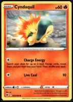 Cyndaquil (ASR EN 023/189)