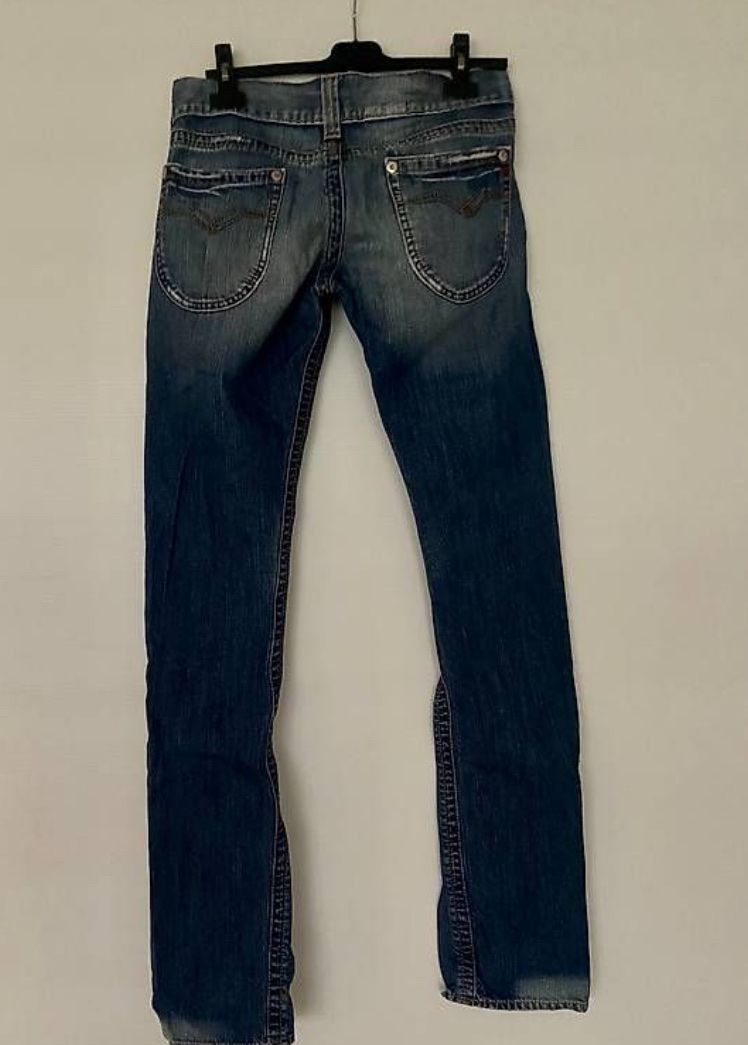 Jeans: Replay Jeans Gr 28 – Usato da Horgen venduto da smlecnik78 1