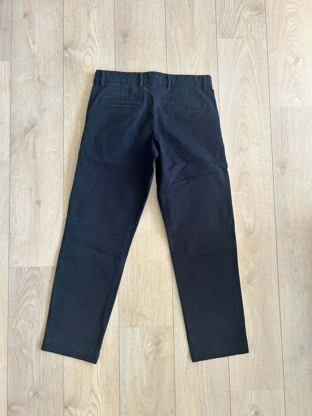 Pantaloni: STRAIGHT Hose 32 – Usato da Domat/Ems venduto da Sanpan 2