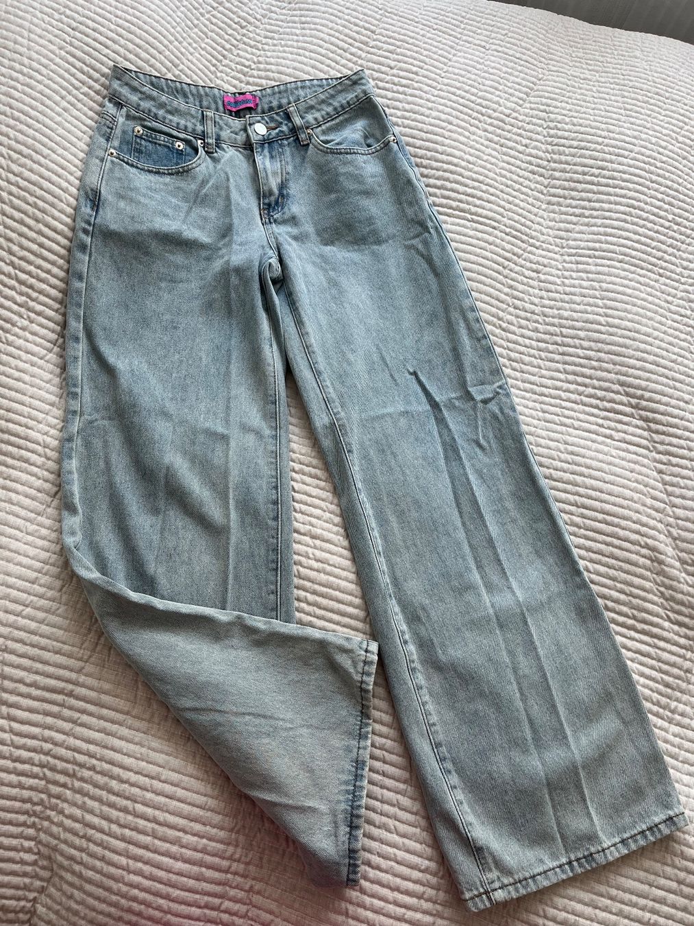Jeans: Jeans edikted xs – Usato da Bern venduto da k_l_t2hw 1