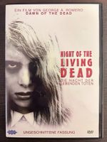 Night of the Living Dead