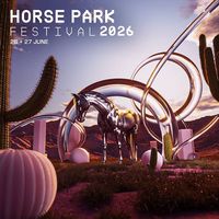 Terrazzza Horse Park Festival 2026 2-Day Pass