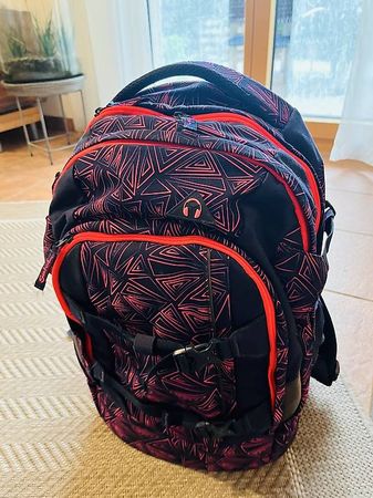 Rucksack SATCH