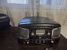 Tourne-disque