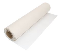 Leinwandrolle Polycotton 325g 60x150 cm