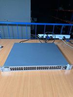 Unifi Switch 48 500Watt - US 48 500W