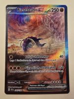 🔥 Pokémon Riesenzahn ex - SVI DE 246 - HIT 🔥