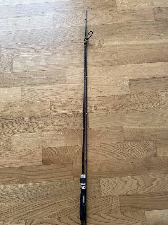 Canne da pesca: Fischerrute  – Usato da Weinfelden venduto da mic_tgn6