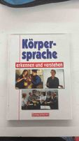 Körpersprache erkennen und verstehen Buch gebraucht
