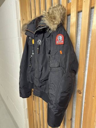  Parajumpers Gobi Bomber Jacke (Masterpiece Series) XL
