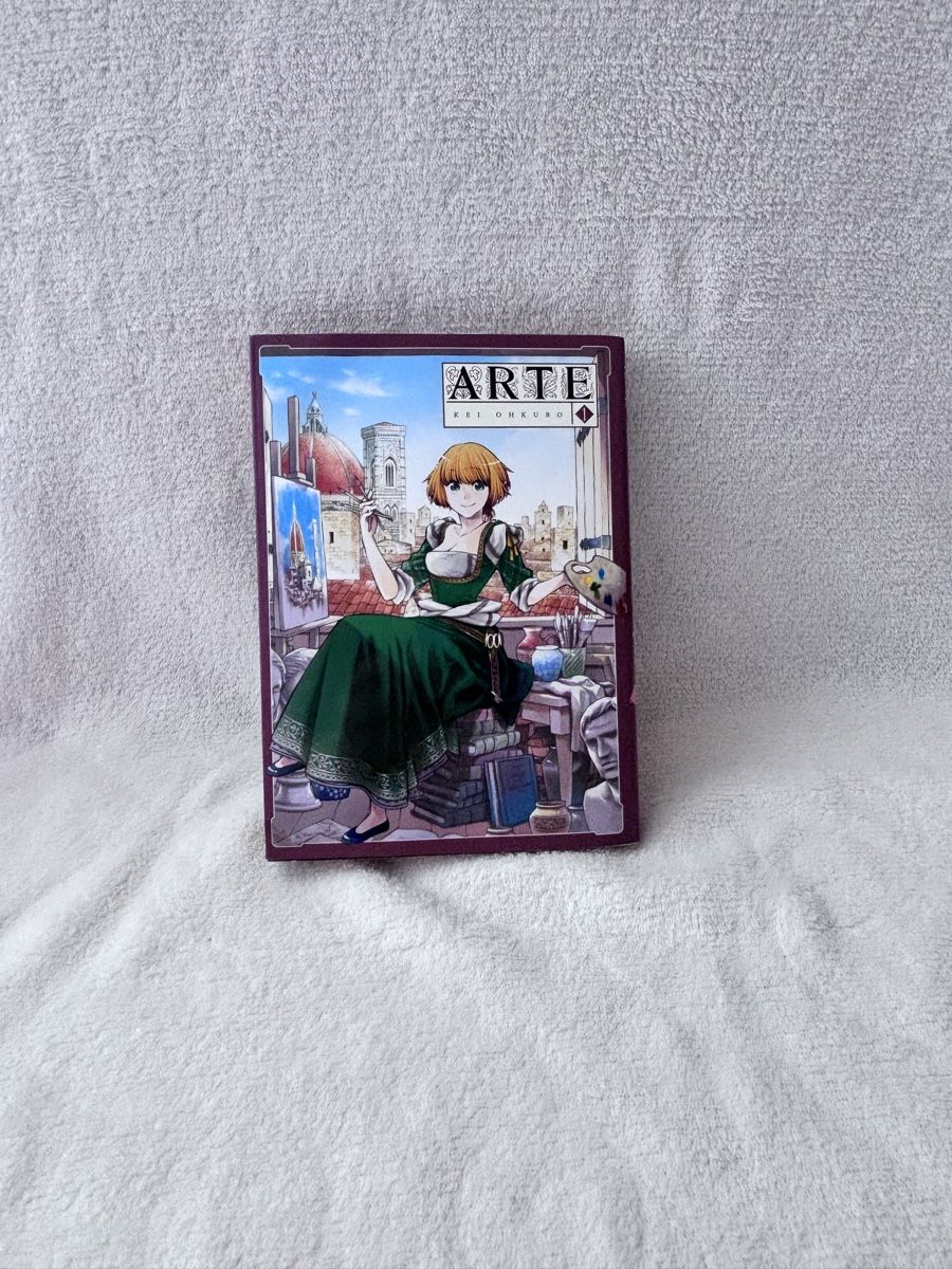Comics: Arte tome 1 – Gebraucht aus Lavigny von mah_b9wz