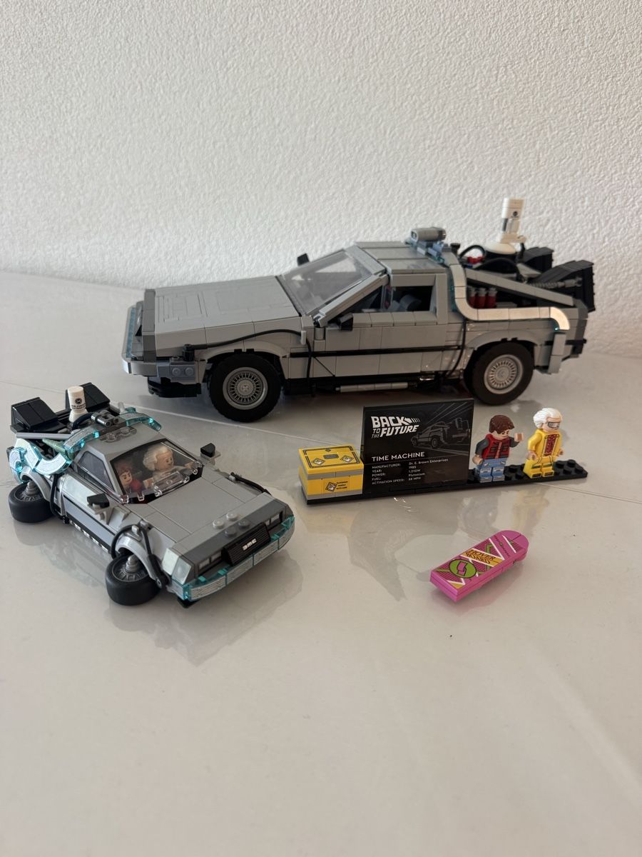 Lego Baukästen: Lot Lego 31 sets  – Gebraucht aus Wohlen b. Bern von def_jzr6 6