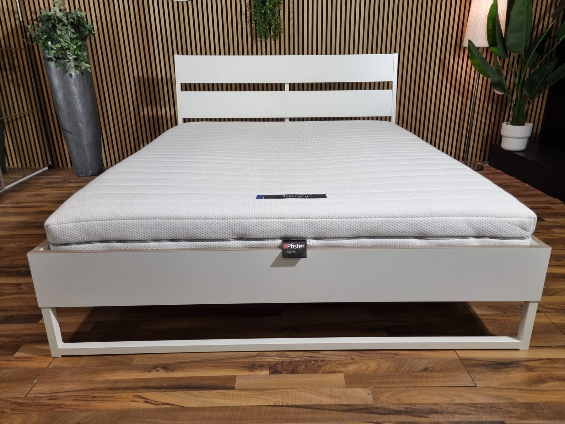Letti: Bett 160cm x 200cm – Usato da Niedergösgen venduto da GogiCeda 3