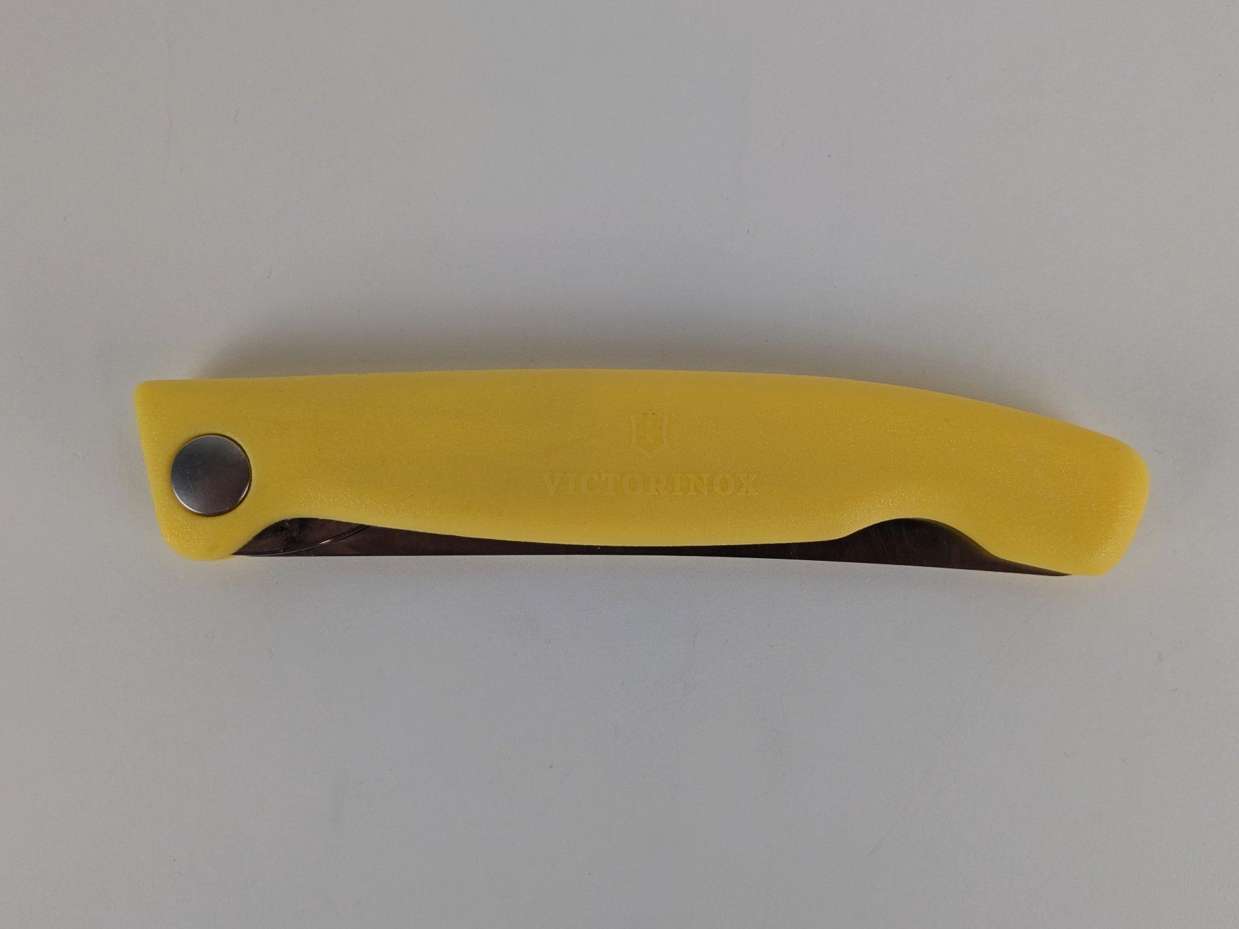 Victorinox Accessori: VICTORINOX Picknick-Messer – Nuovo (secondo la descrizione) da Dintikon venduto da Restwert_Dintikon 1