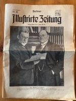 Berliner Zeitung 1914