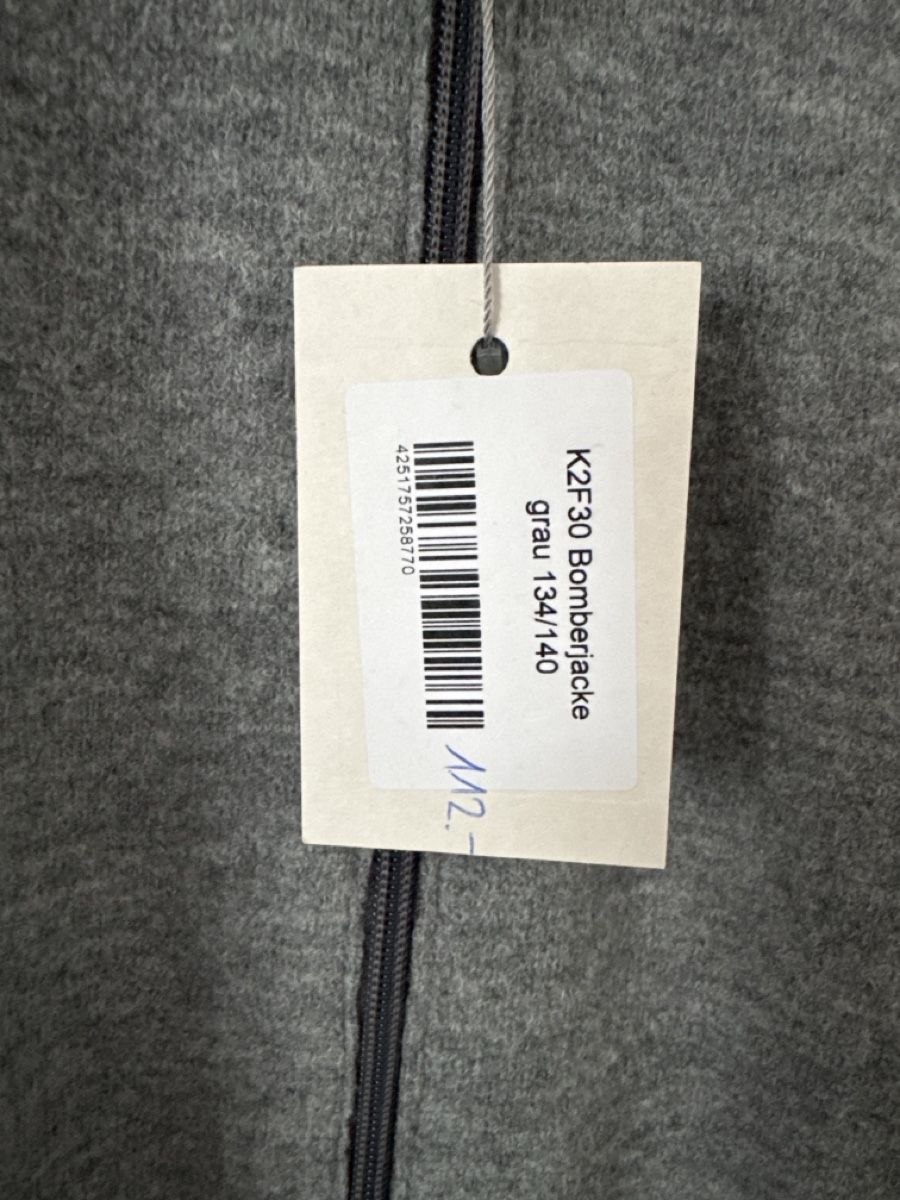 Jacken & Mäntel: Neu Halfen Bomber Walk Jacke Gr 134/140 – Neu und originalverpackt aus Winterthur von Joyzora94 1