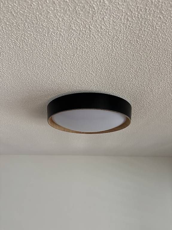 Lustres & lampes de plafonds: LED Deckenlampe – D'occasion à Winterthur par ana_ds2c