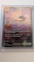 Pokemon TCG Charizard Scarlet & Violet 151 IR 199/165 NM EN