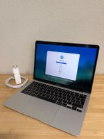 Apple MacBook Air M1, 256GB, 8GB, 2020 mit Zubehör
