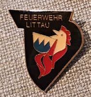 M523 - Pin Feuerwehr Littau