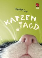 Lee Ingrid - Katzenjagd (geb) / Roman