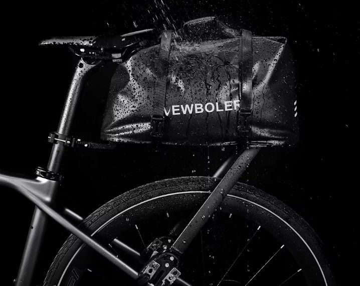 Borse: Wasserdicht Gepäckträgertasche mit Code 20L – Nuovo e nell'imballaggio originale da Geneve venduto da Titi2008 3