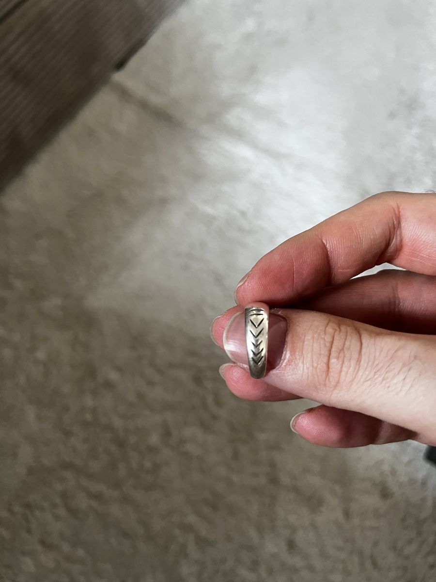 Isabel Marant Anelli: Isabel Marant Ring – Usato da Zürich venduto da JW_95 1