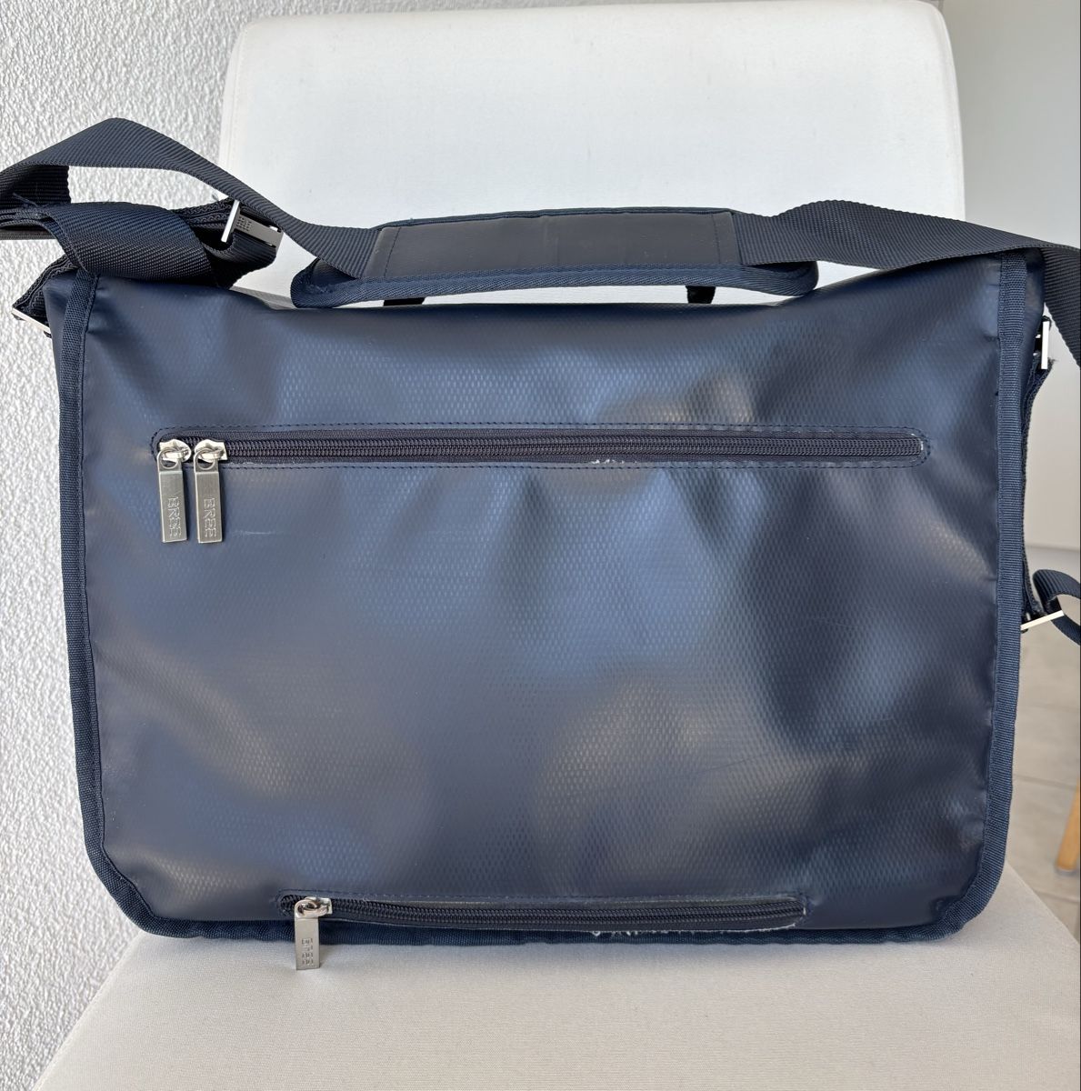 Bree Borse: BREE Messenger Tasche  – Usato da Untersiggenthal venduto da vs5_n2r2 1