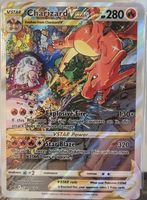 Charizard VSTAR 🇺🇸 - SWSH-262 - SWSH Black Star Promos