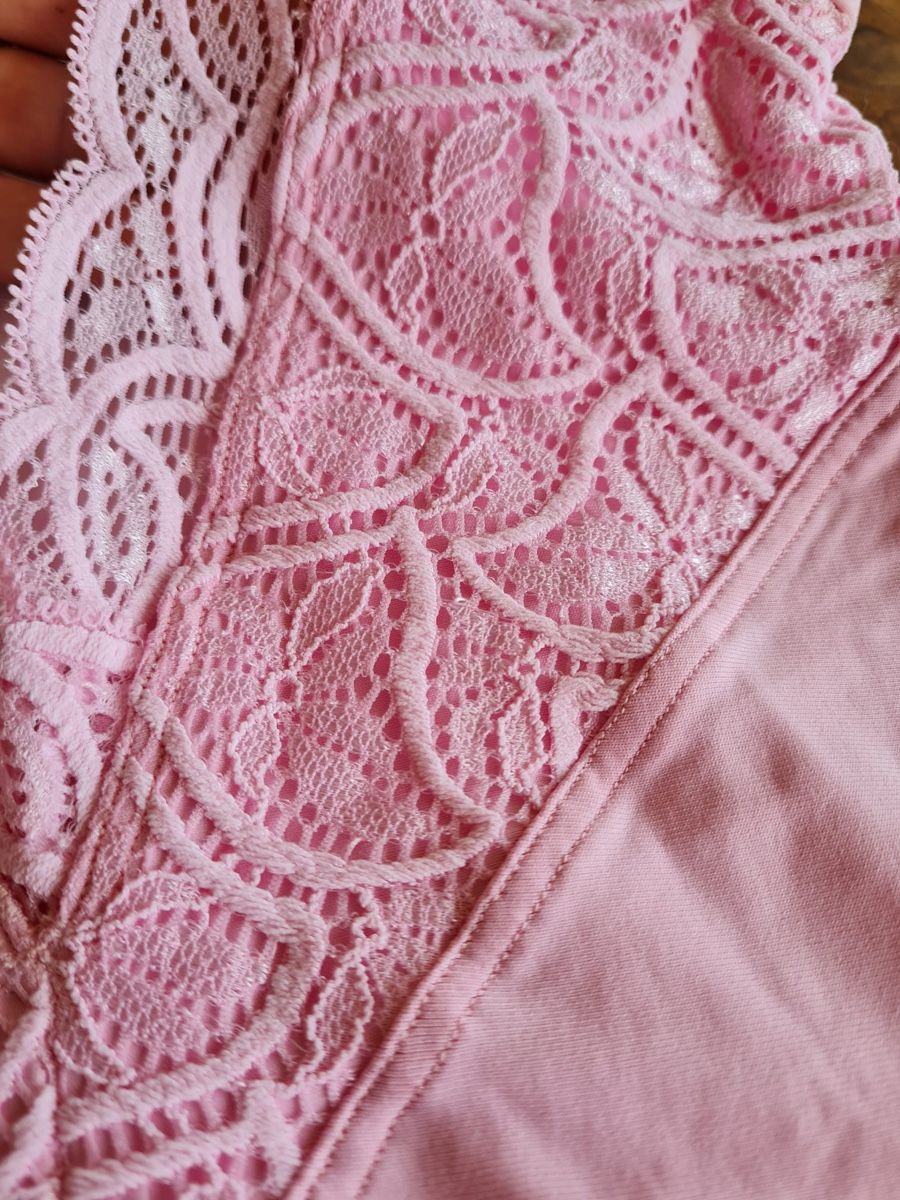 Kleider & Röcke: Rosa Balletkleid Mädchen  – Gebraucht aus Fahrni b. Thun von tra_s7lb 4