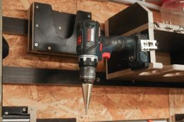 Bosch Professional - 18V Werkzeughalter