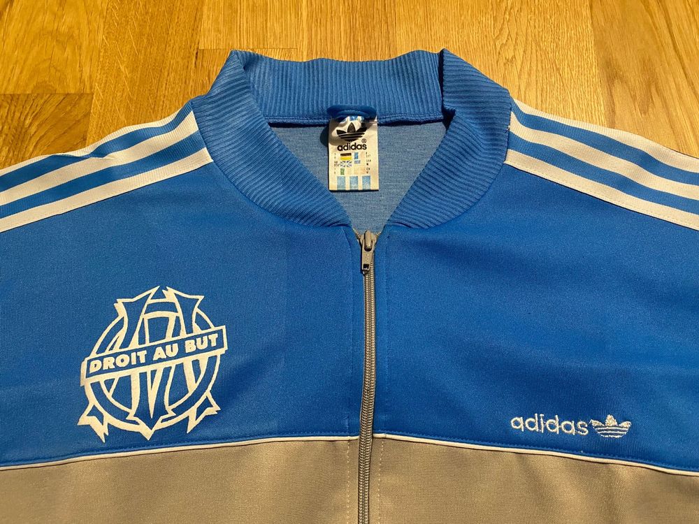 Veste discount om adidas