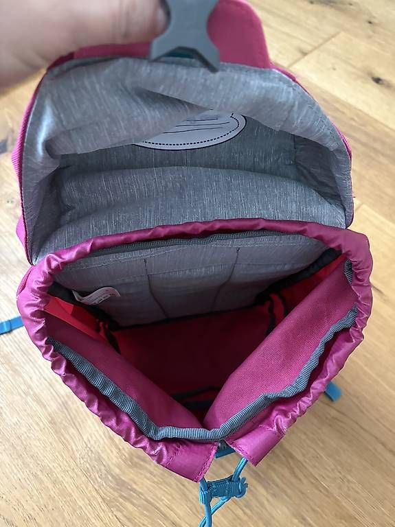 Borse & Zaini: Deuter Kinderrucksack 8L – Usato da Wald ZH venduto da ser_mvn6 3