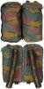 Zaini: Belg. Rucksack, 120 l, tarn, gebr. – Usato da Schaffhausen venduto da aos_hv6l 4