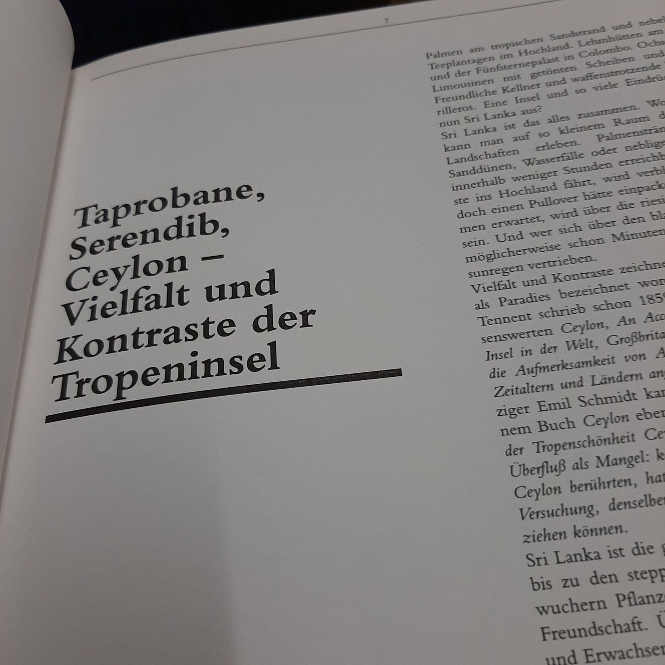 Libri: Sri Lanks – Usato da Zürich venduto da Schoebi19 2