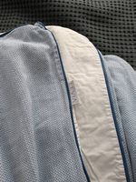 Gewichtsdecke 9kg Levia gebraucht