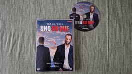 DVD italiani Uno su Due Fabio Volo Caprioli Battiston Davoli