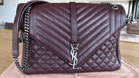 Saint Laurent College Large