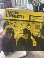 Illarius Connected